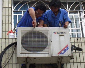 呼图壁空调售后维修服务中心在哪里找