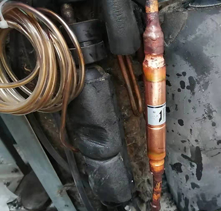 呼图壁美的变频多联机空调维修售后服务中心