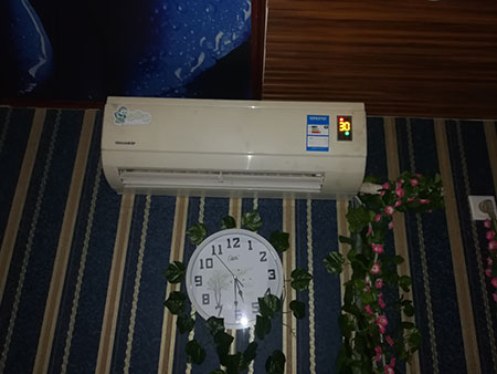 呼图壁空调维修售后服务中心