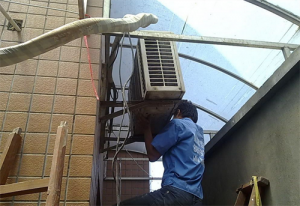 呼图壁空调维修售后服务中心