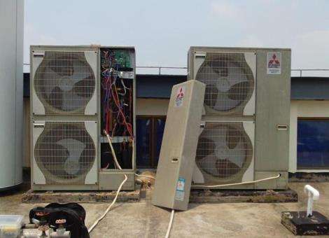 呼图壁空调维修电话号码多少