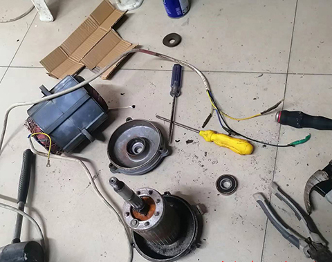 呼图壁空调维修售后服务中心电话在哪里找