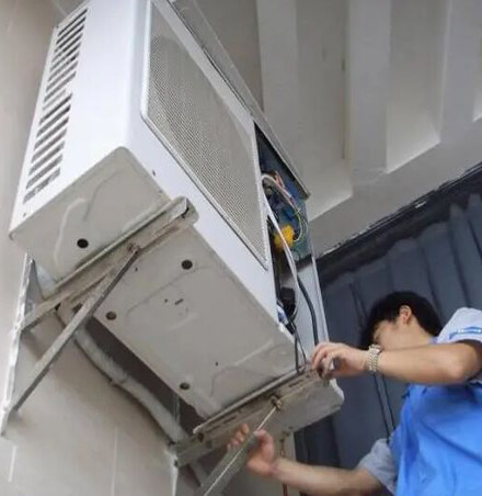 呼图壁24小时空调维修热线