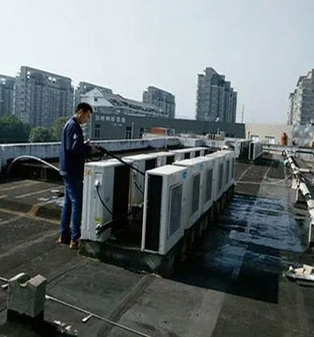 呼图壁 空调拆装 呼图壁本地 空调拆装公司