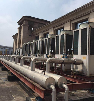 呼图壁多联机维修 呼图壁中央空调维修