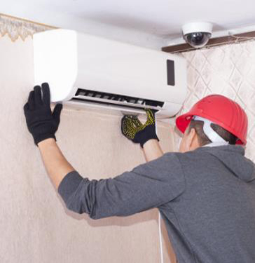 呼图壁空调内机噪音大