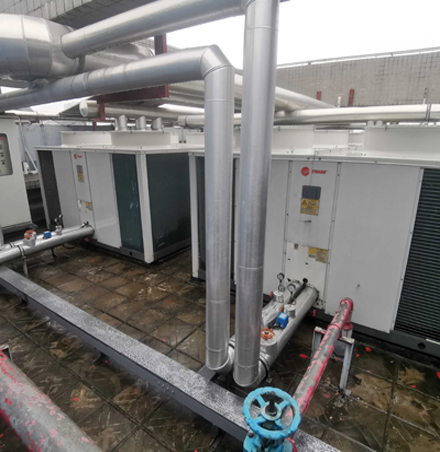 呼图壁附近中央空调维修 呼图壁上门中央空调维修